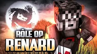 RENARD OP (LG UHC)