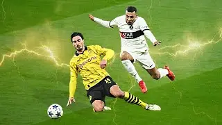 World Class Defensive Skills 2024 | HD