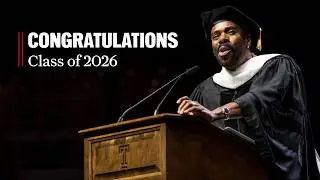 Congratulations, Class of 2026!