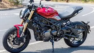 Benelli 752S - Италия Прямиком из Китая !