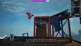 SPEEDRUN CHAINED TOGETHER 41 MIN 36 S (SOLO MOD)