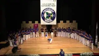 GCB Turkey 2015 Batizado Solos