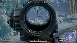 PUBG 2024 03 12 Vikendi 1v2v2 endgame