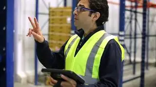 Zebra Technologies: ET5X Enterprise Tablet
