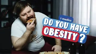 Do You Have Obesity? (60 second health check) 👨‍⚕️🩺