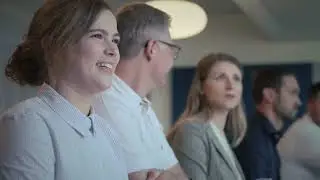 Recruiting Video | itesys AG