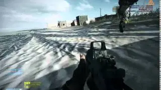 Battlefield 3™ лаги.