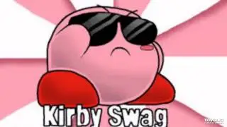 Kirby Got Swag | Kirby Dreamland 3 Ripple Field Hip-Hop Remix | @SenseiKotax