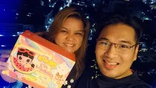 Molly My Childhood | Pop Mart | Unboxing