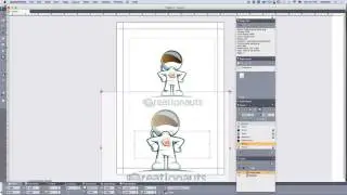 Image Info Palette for QuarkXPress - Image Info XTension Demo