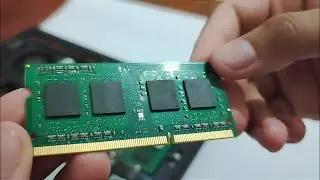 Upgrade RAM Laptop Lenovo G405 AMD E1-2100