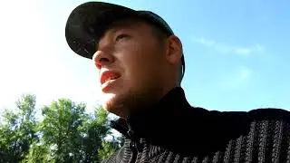 Рыбалка на Хопре. Август 2018