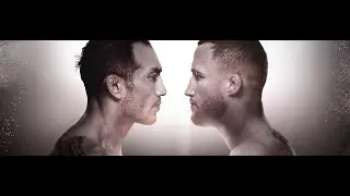 Тони Фергюсон - Джастин Гейджи.UFC 249