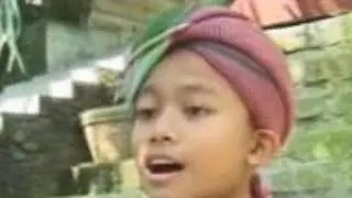 Hati Damai - UMAM