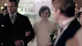 Period drama couples-Carol of the Bells