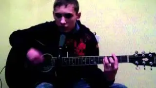 владимирский централ! by Summerer.