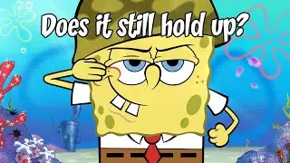 Does Battle For Bikini Bottom Live Up To Its Hype? (Review)
