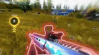 Otnicka -Ты Пари CHALLENGE | FRAGMOVIE | NOT 8 PRO