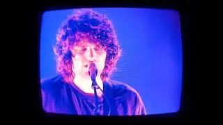 MJ Lenderman - You Have Bought Yourself a Boat (Live)