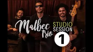 3030 - Manhã de sol/Foda que ela é linda ( Malbec Trio Cover )