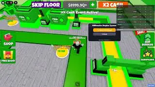 *OP* Roblox Millionaire Empire Tycoon Script | *NO KEY* Infinite Money
