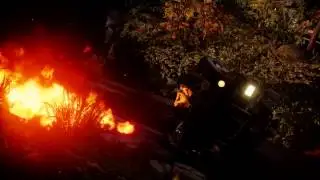 Infamous: Second Son- Playthrough part 1