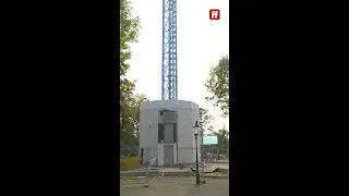 Ein Lost Place im Prater? Was sich dahinter verbirgt!