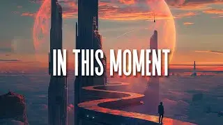 Butterworth - In This Moment [Official Audio]