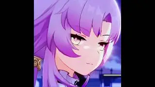 I WILL E6 HER #FUXUAN #honkaistarrail #fuxuan #edits