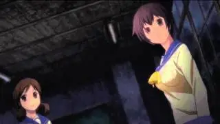 Corpse Party anime trailer (fanmade)