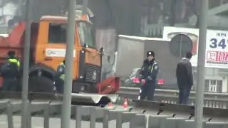 робота гаи