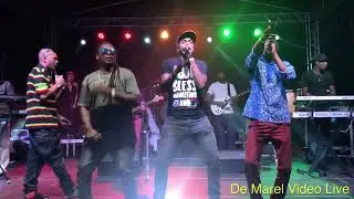Osb Crew Live Blakkayo Bruno Raya Dagger Killa Tikenzo Ile Maurice Vidéo Live Franklin de Marel