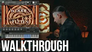 Walkthrough: Iron Pack 6 - Wooden Flutes