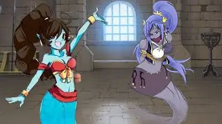 [PC] Didnapper [Genie girl / All Battles]