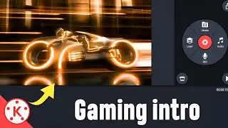 How to make gaming intro for youtube channel || Intro kaise banaye || Youtube intro tutorial