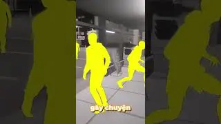 CỬA HÀNG TIỆN LỢI BẤT ỔN NHẤT
