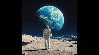 3D NFT Animation by Visualdon