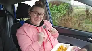 HubGrub: The tastiest burgers! West Coast Burgers, Penrhiwllan, Ceredigion