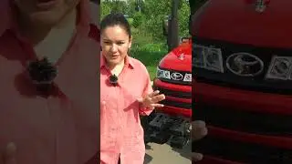Shifeng 504. Навеска. 