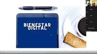 Escuela de Familias Tecnosaludables - Sesión "Dieta Digital para adult@s"