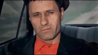 Песня, не вошедшая в фильм 