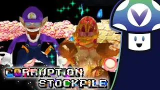 [Vinesauce] Vinny - Corruption Stockpile: The Last Corruptions of 2023