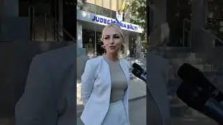 Марина Таубер в Бельцах получила возможность стать кандидатом в примары