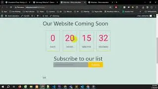 Countdown Timer WordPress Plugins in 2024