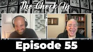 I'll be back, Jack! | The Check In with Joey Diaz and Lee Syatt