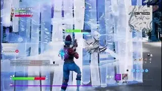 Snipes and Weird Kills Fortnite Season 5 Chapter 2