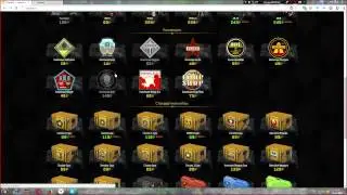 Прокачай инвентарь CS:GO!№1 Битва сайтов buyskins.ru и cscard.ru
