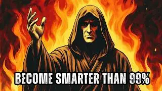 Educate Yourself Every Day & Stay Ahead of 99% People | Machiavelli's Wisdom
