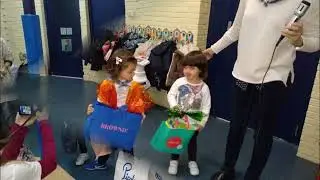 EUSKERA EGUNA 2018