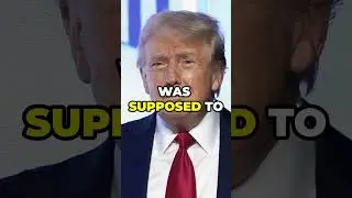 Harris Calls Trump 'Scared' 😲 #trump #trump2024campaign #kamalaharris #harris2024 #2024election